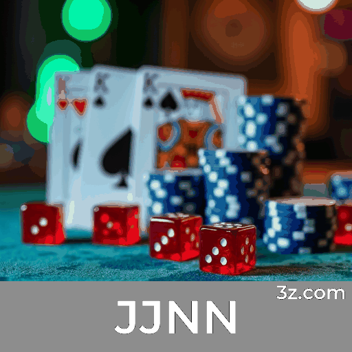 Experiência Premium de Jogos de Casino no JJNN