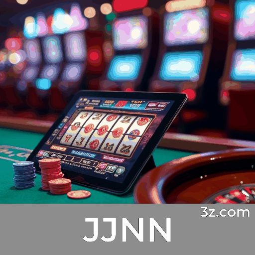 JJNN: Inovação e Tecnologia na Experiência de Jogos